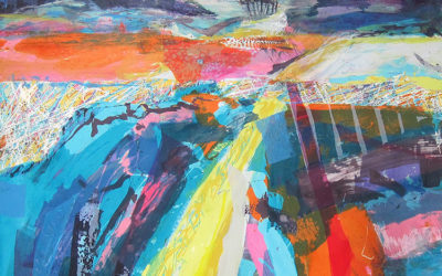 Jackson’s Art Blog