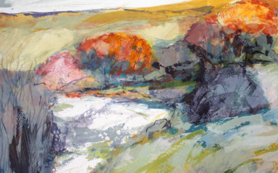 Between Print and Paint