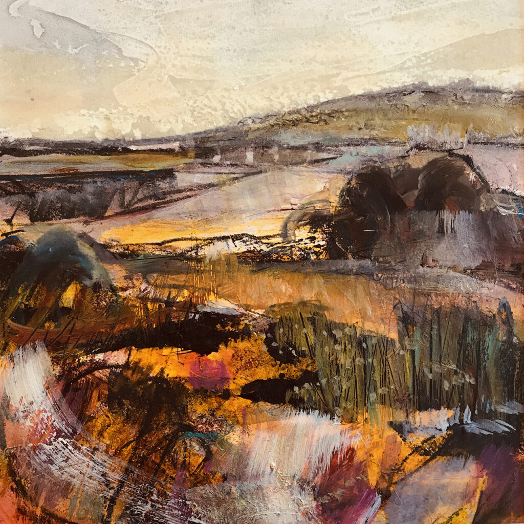 SOLD From The Autumn Collection