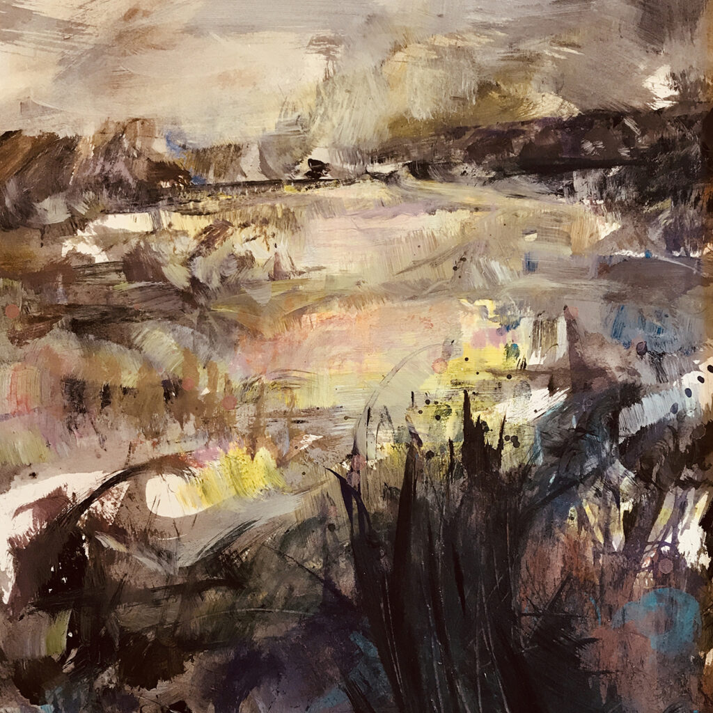 From The Autumn Collection