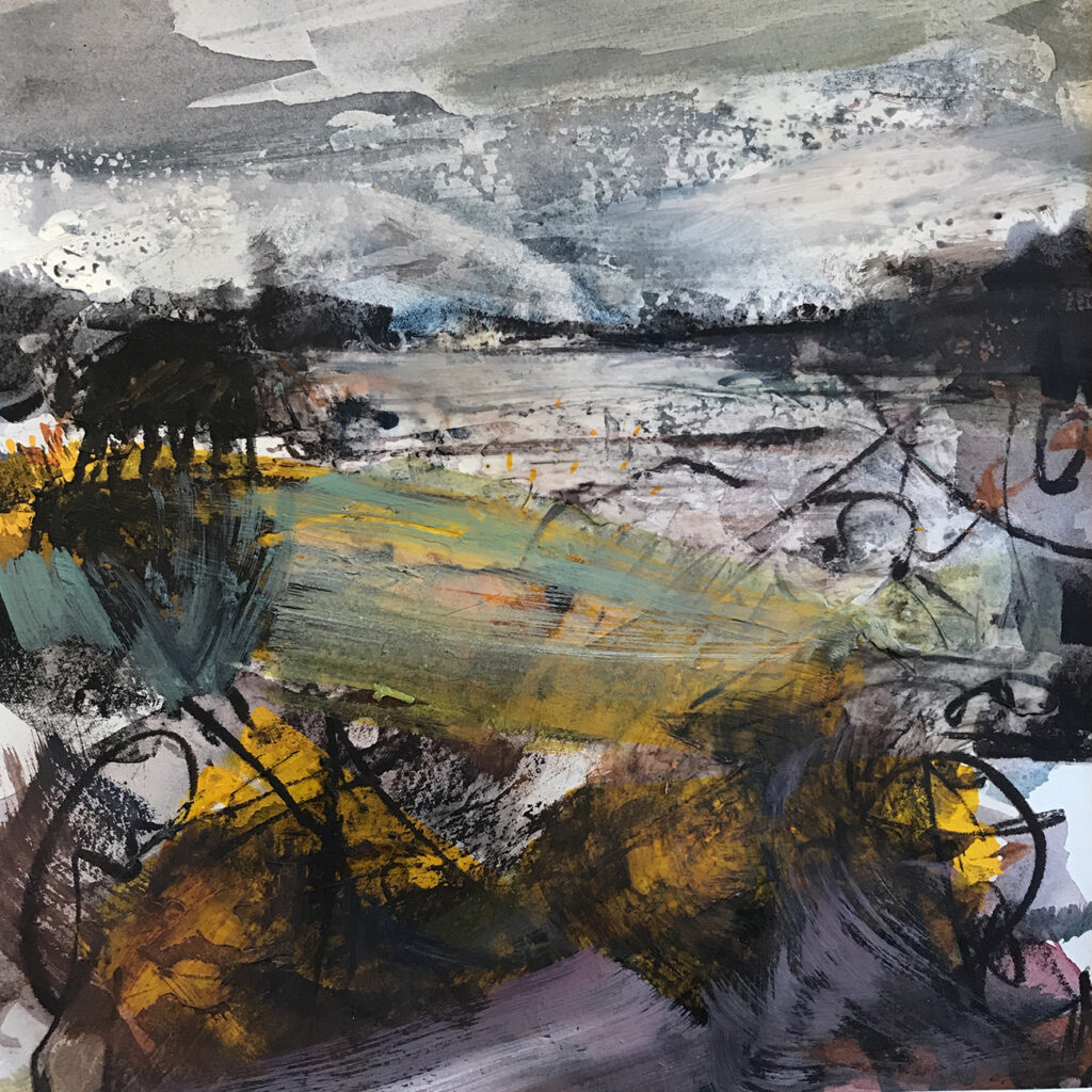 SOLD From The Autumn Collection