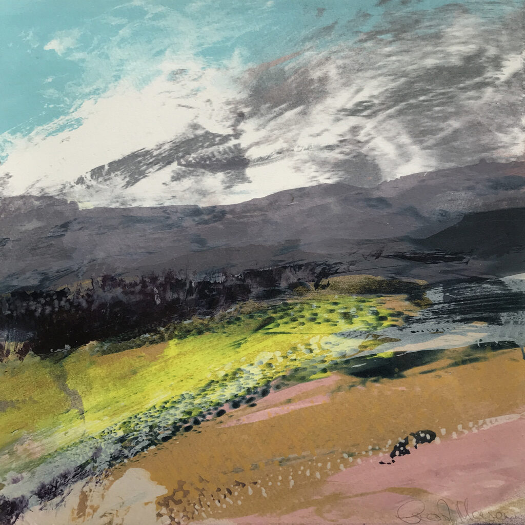 SOLD From The Land Collection