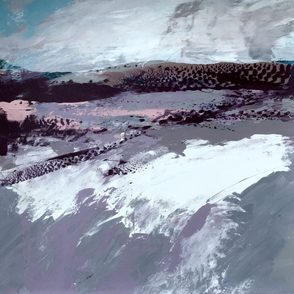 SOLD From The Land Collection