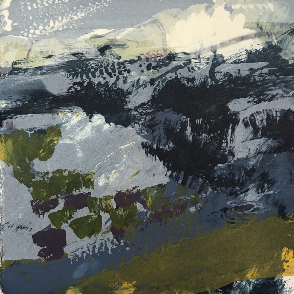 SOLD From The Land Collection