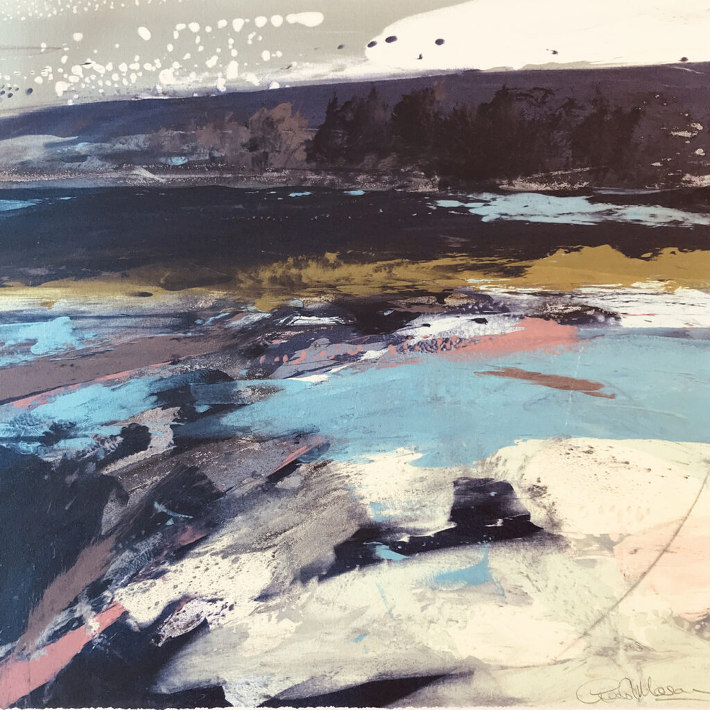 SOLD From The Land Collection