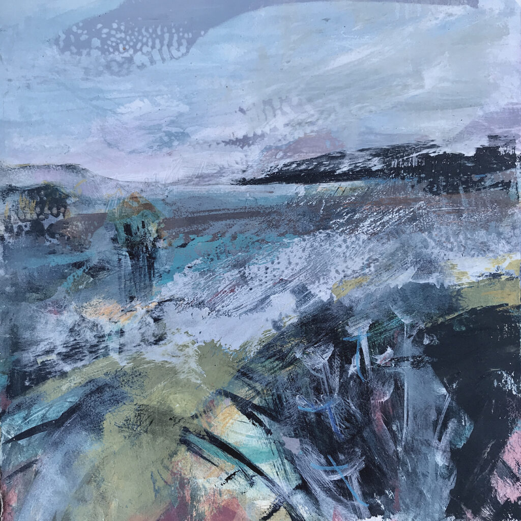 SOLD From The Land Collection