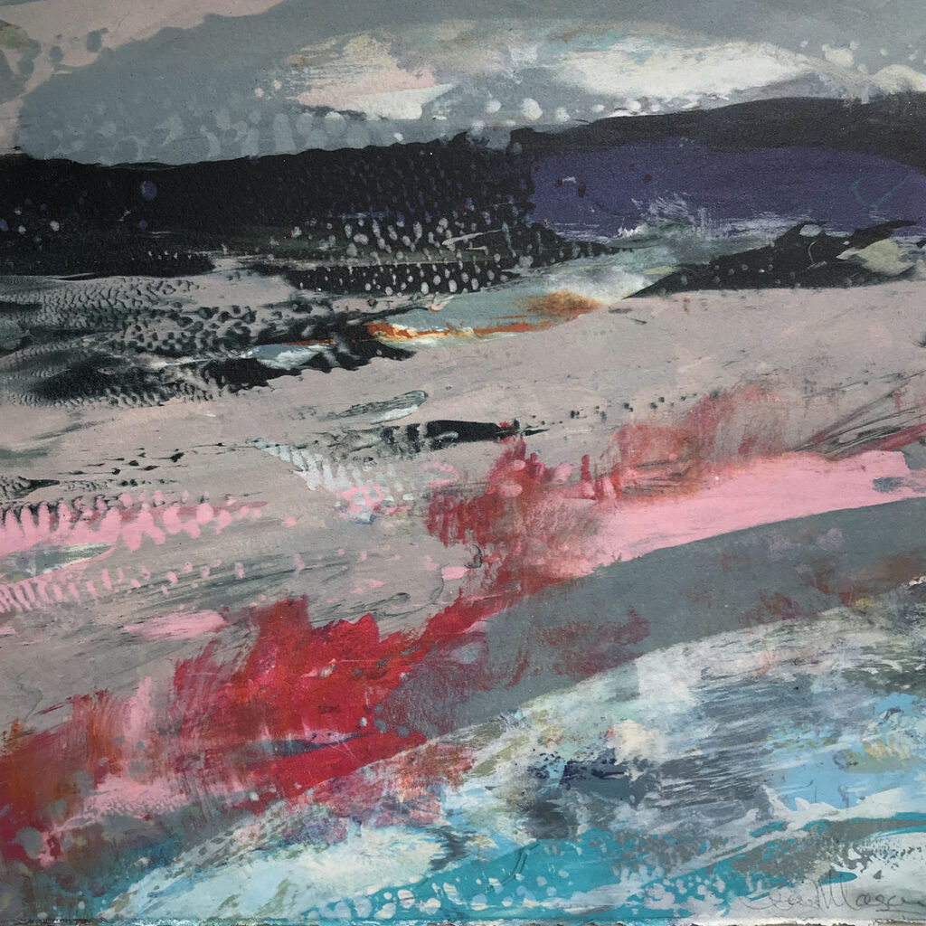 SOLD From The Land Collection