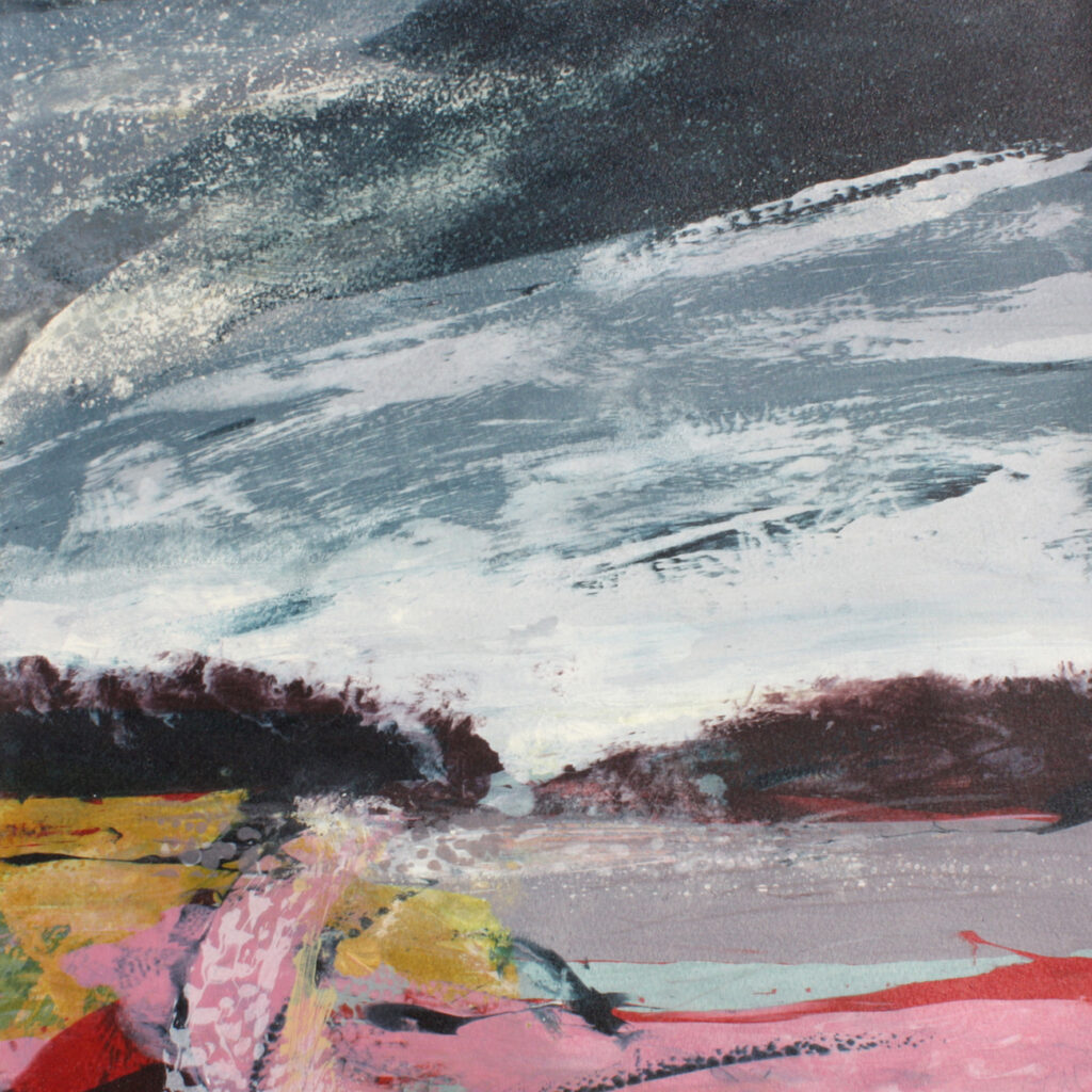 SOLD From The Land Collection