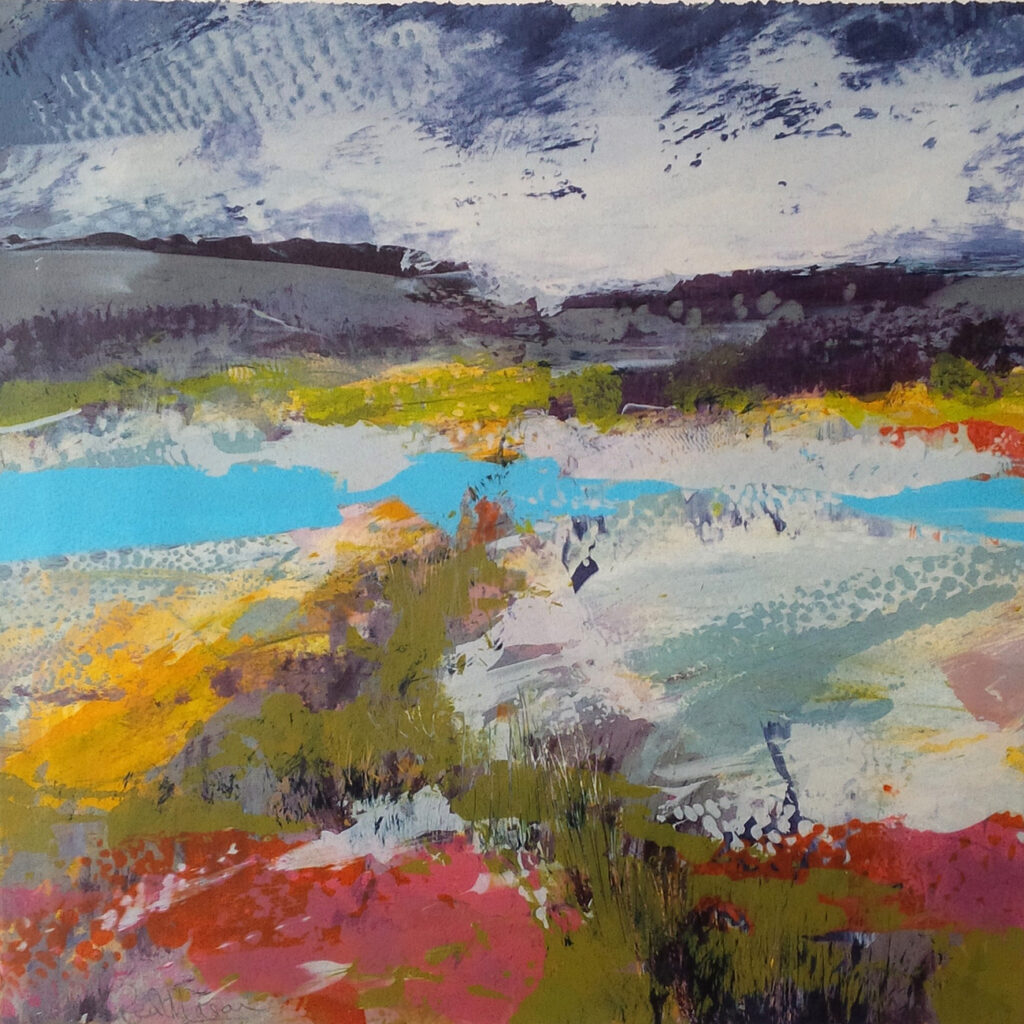 SOLD From The Land Collection