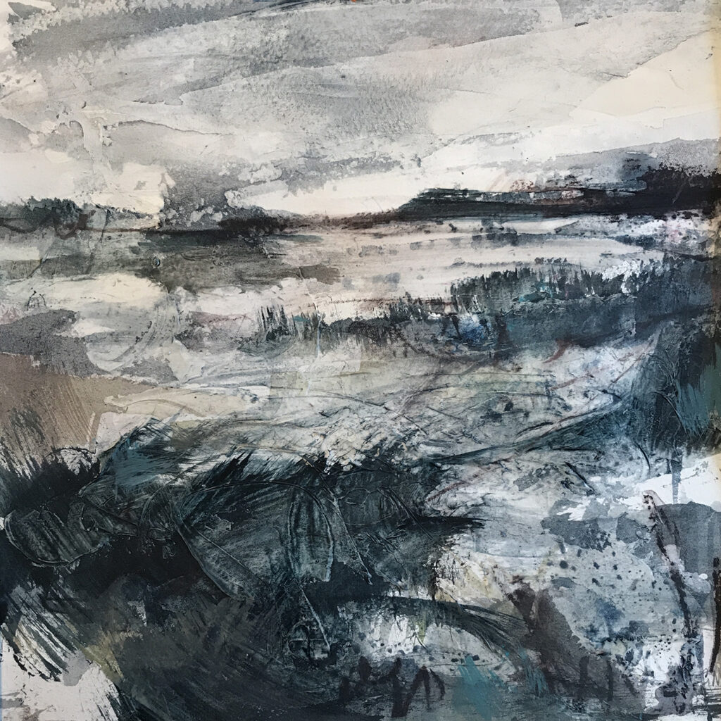 SOLD From The Winter Collection