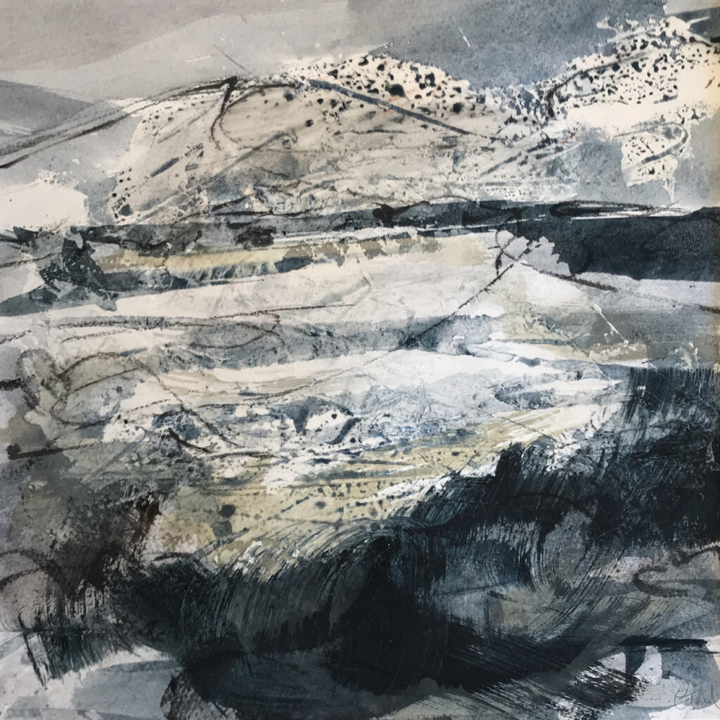 SOLD From The Winter Collection